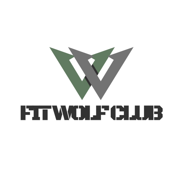 Fit Wolf Club